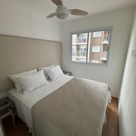 Apartamento Laguna Sao Paulo Exterior photo