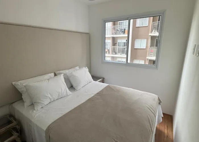 Apartamento Laguna