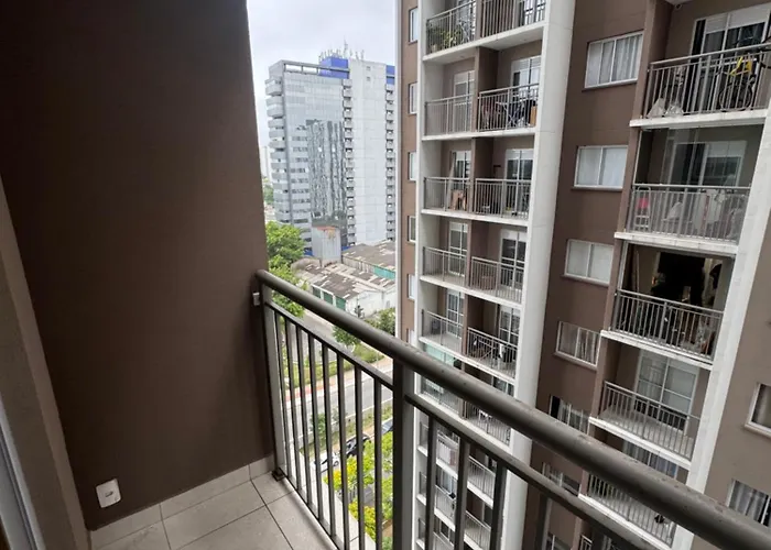 Apartamento Laguna