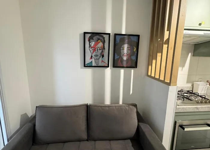 Apartamento Laguna
